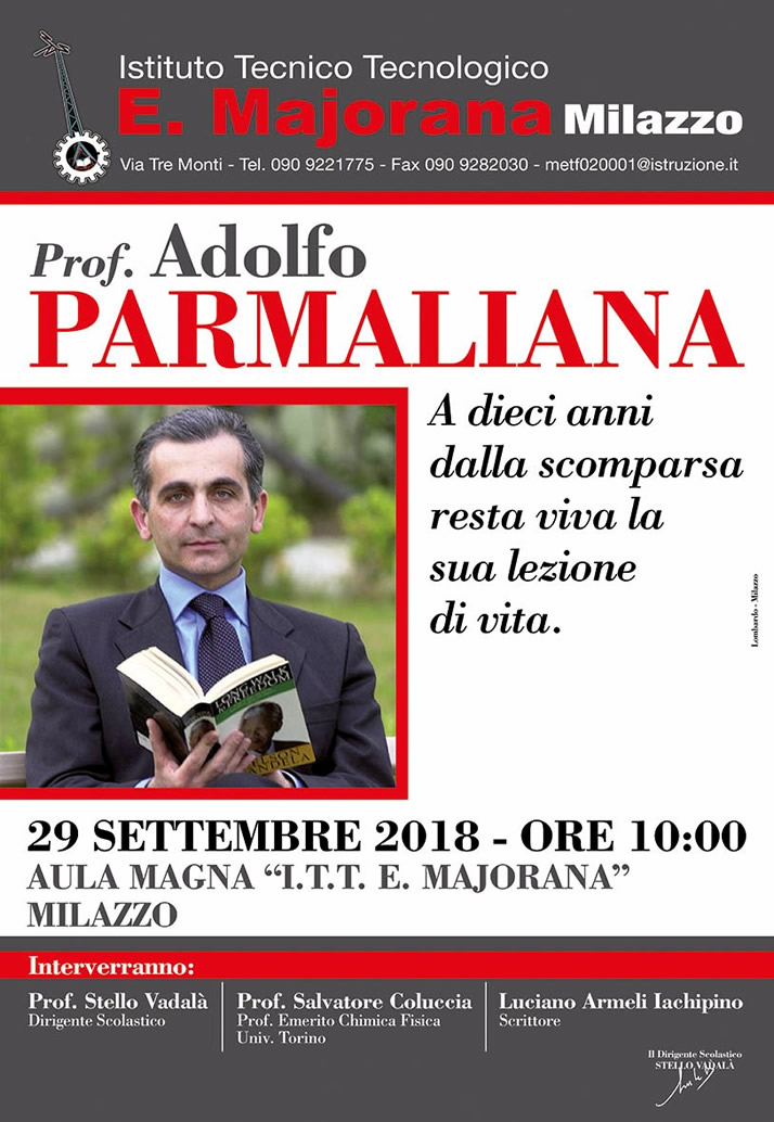 Convegno scuola